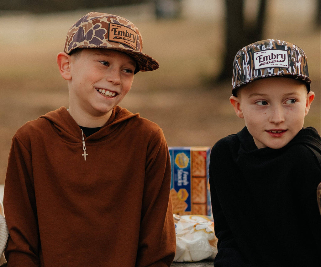 Youth Ranch 6 Panel