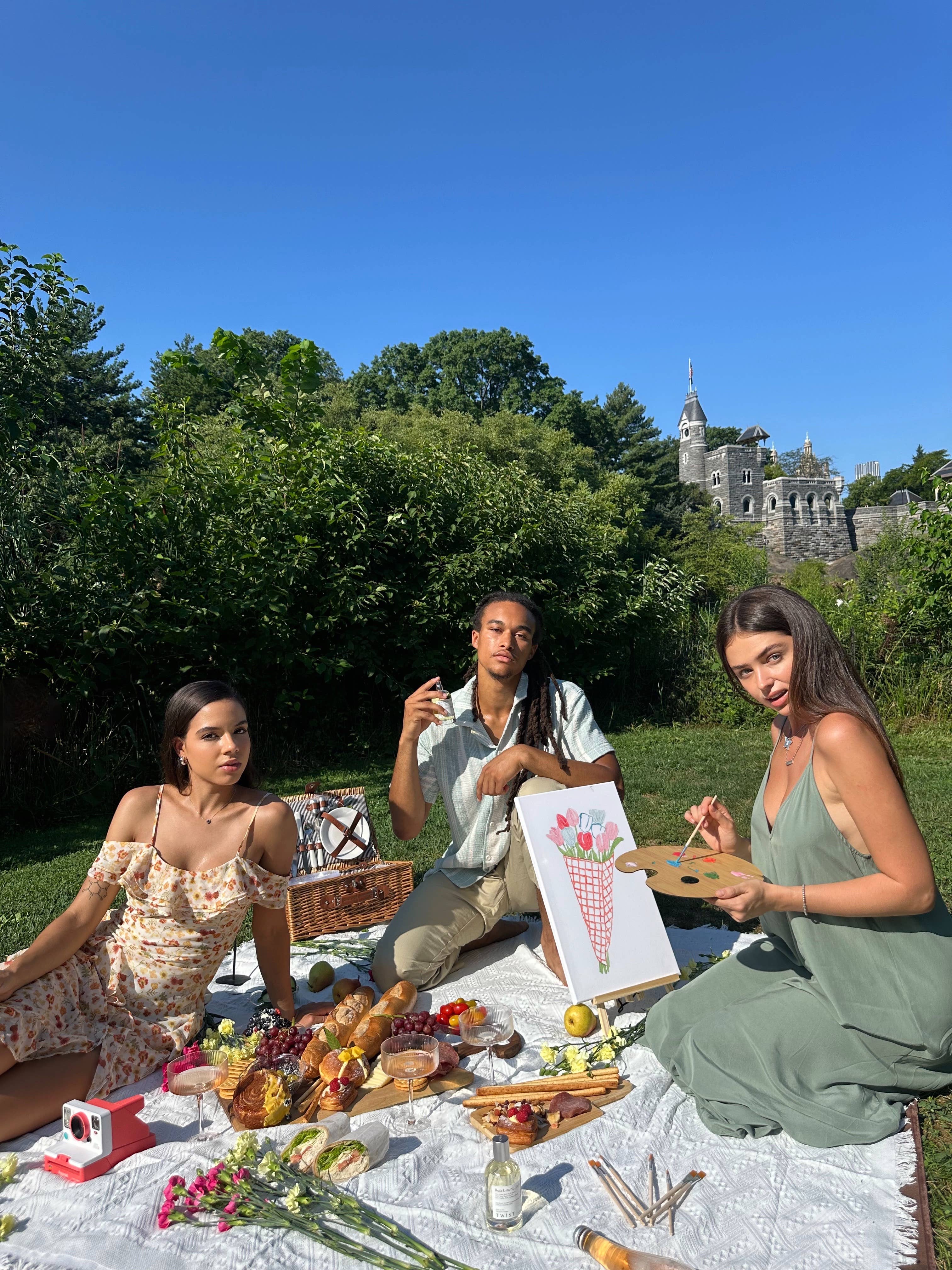 Twist Vanilla & Tobacco No.12 Inspired by T. Tobacco Vanilla