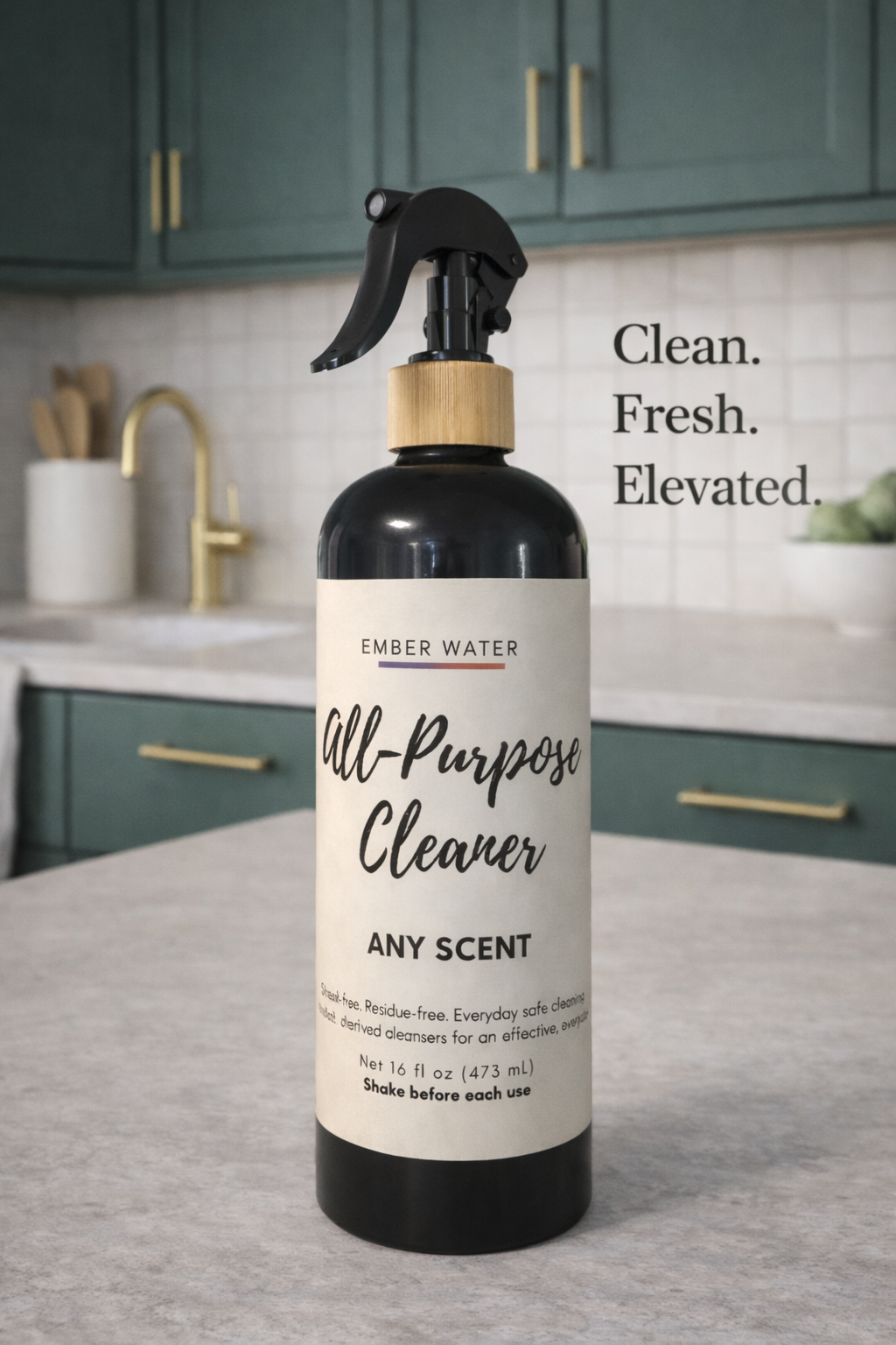 All Purpose Cleaner 16 oz (All Scents)