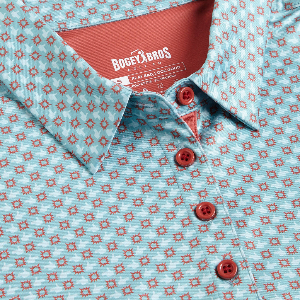 Finger Bang - Women's Polo