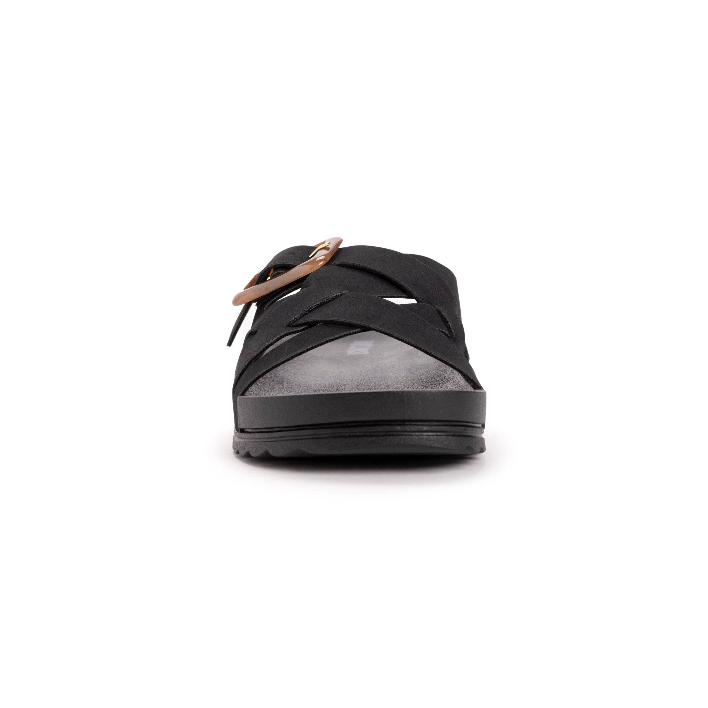 Muk Luks Women's Grand Shayna Sandal