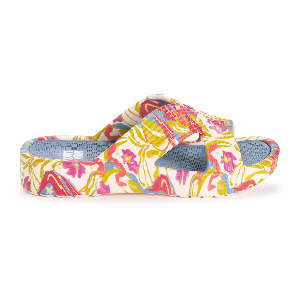 Muk Luks Women's Spa Day Sandal