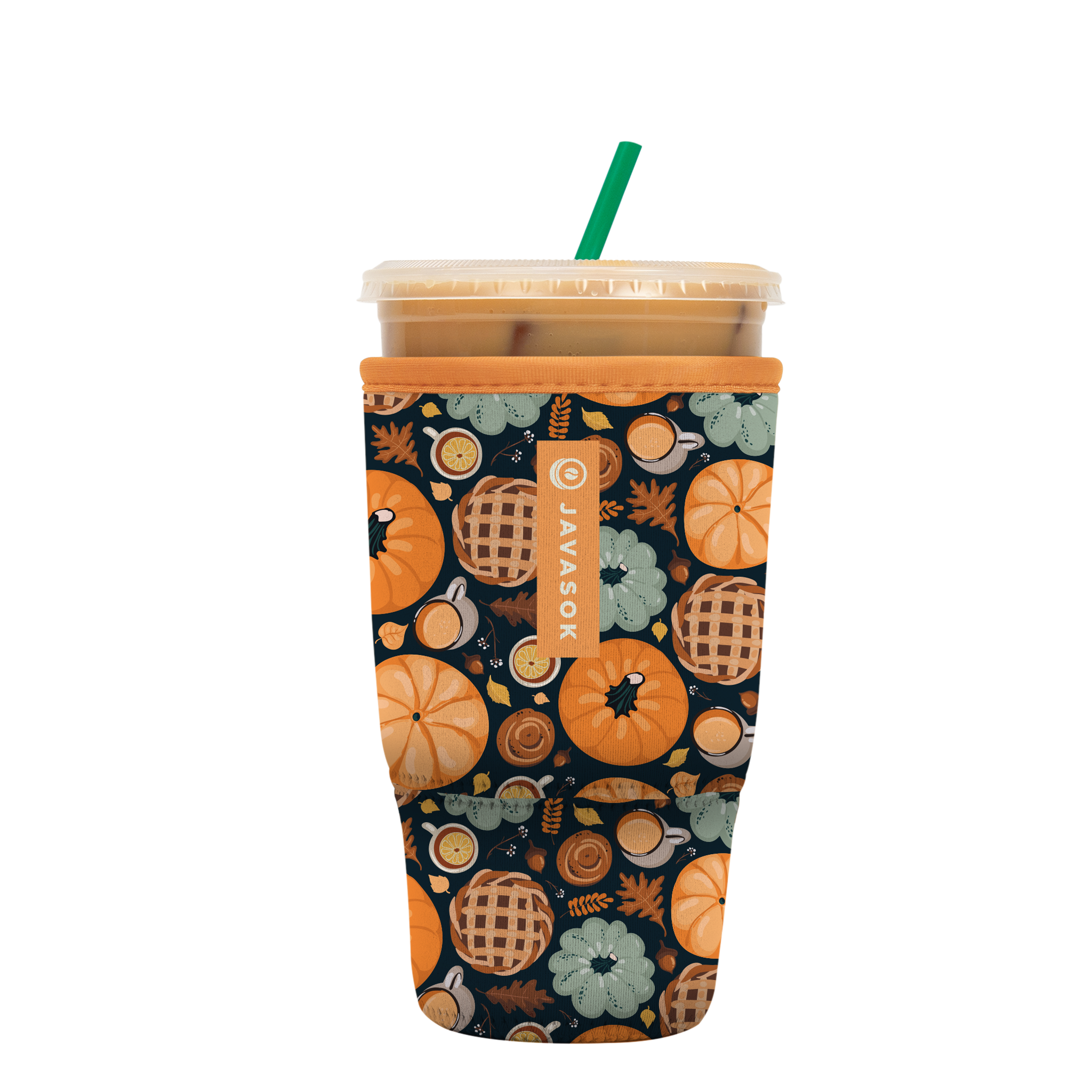 JavaSok - Give Thanks