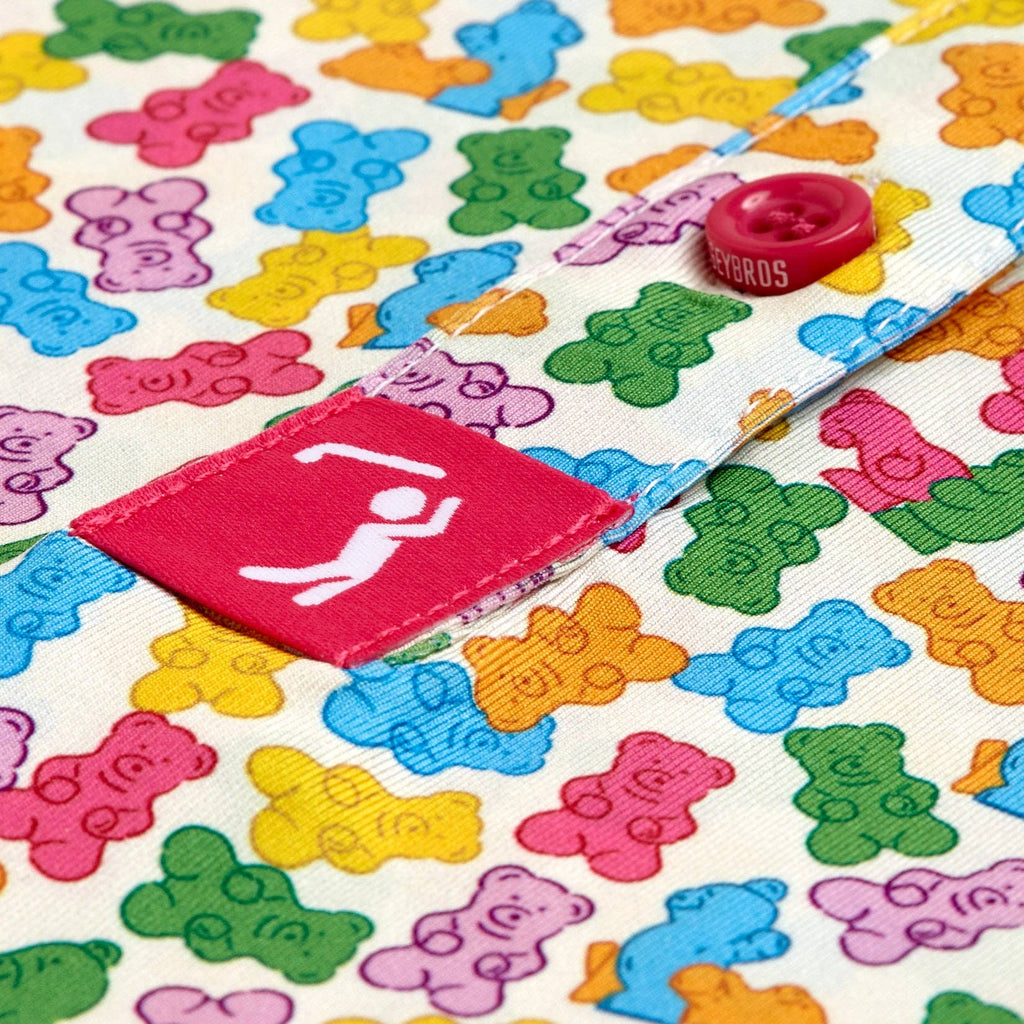 Gummy Bears - Women's Polo