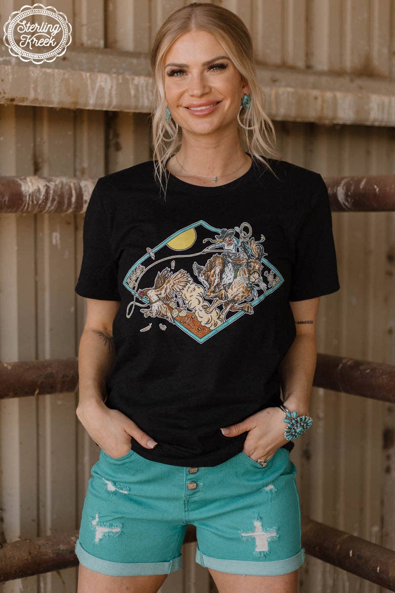 TENNESSEE WALKING SHORTS TURQUOISE