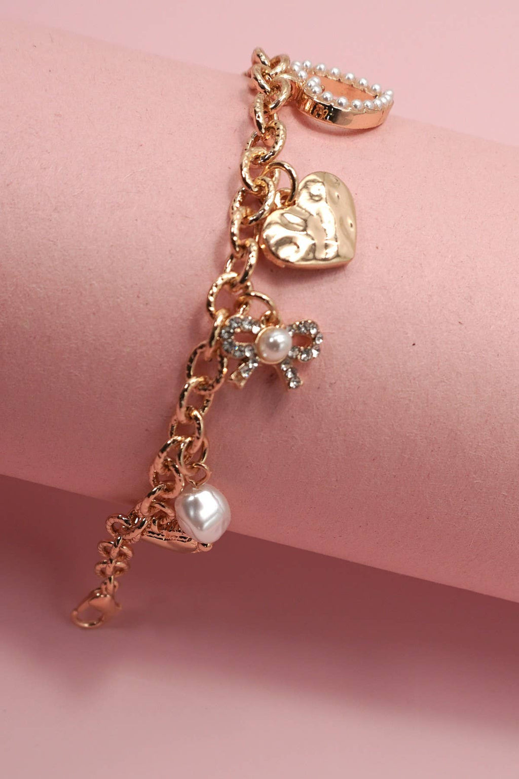 CHARM BRACELET