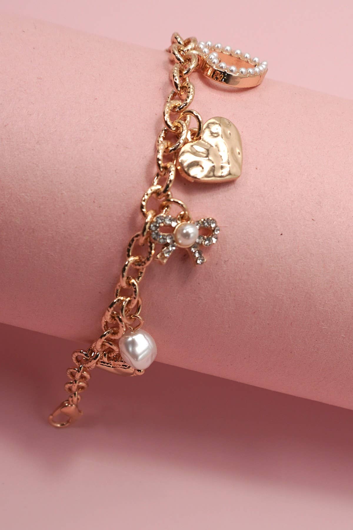 CHARM BRACELET