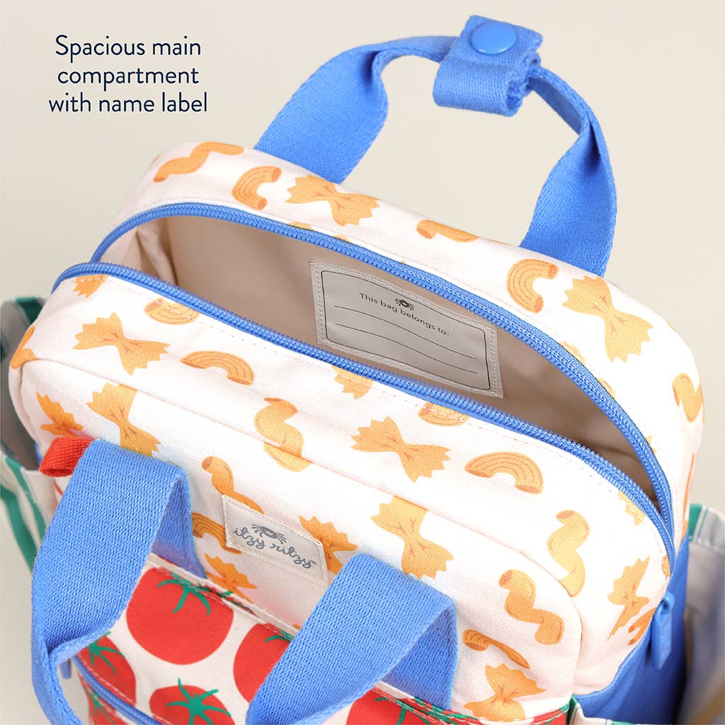 *NEW* Itzy Bitzy Backpack