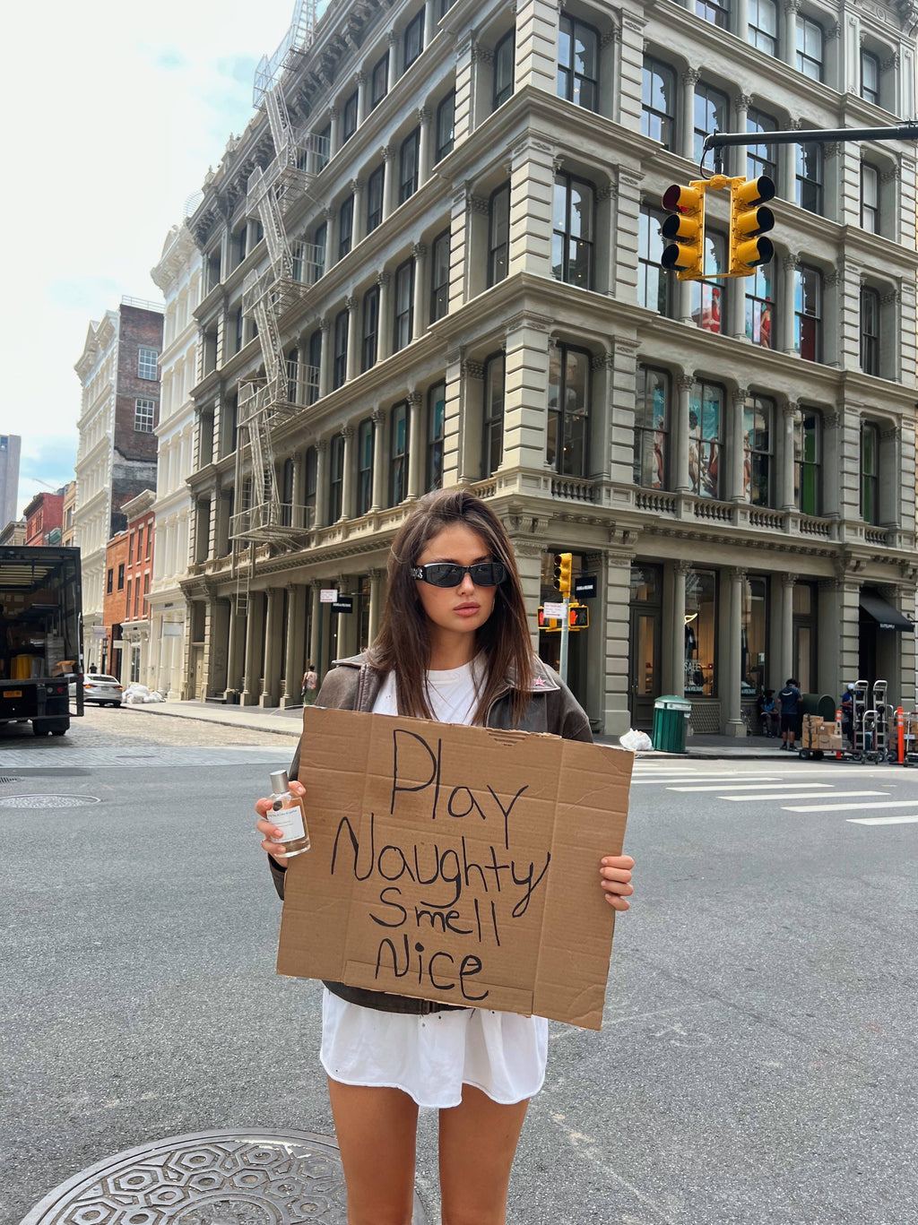 Drunk in Luxe No. 120 Inspired by K. Angel Share Perfume