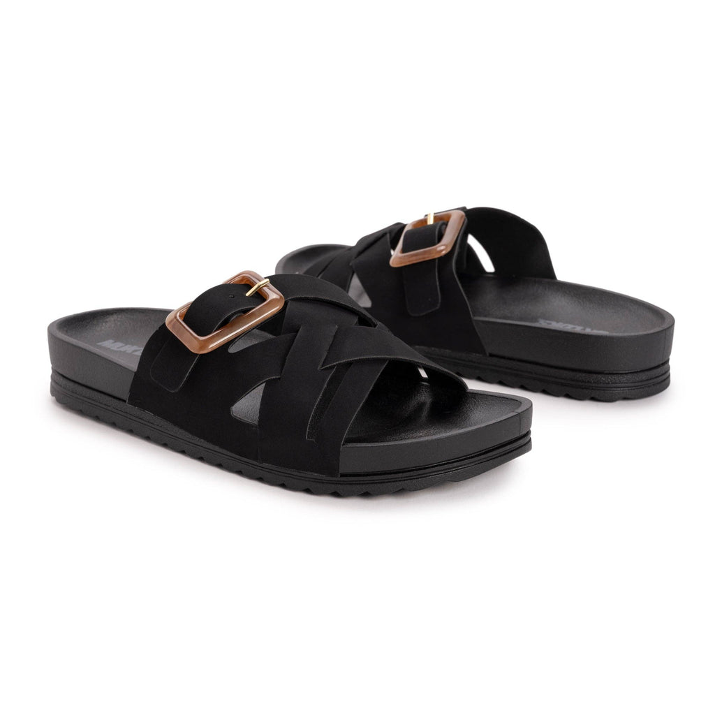 Muk Luks Women's Grand Shayna Sandal