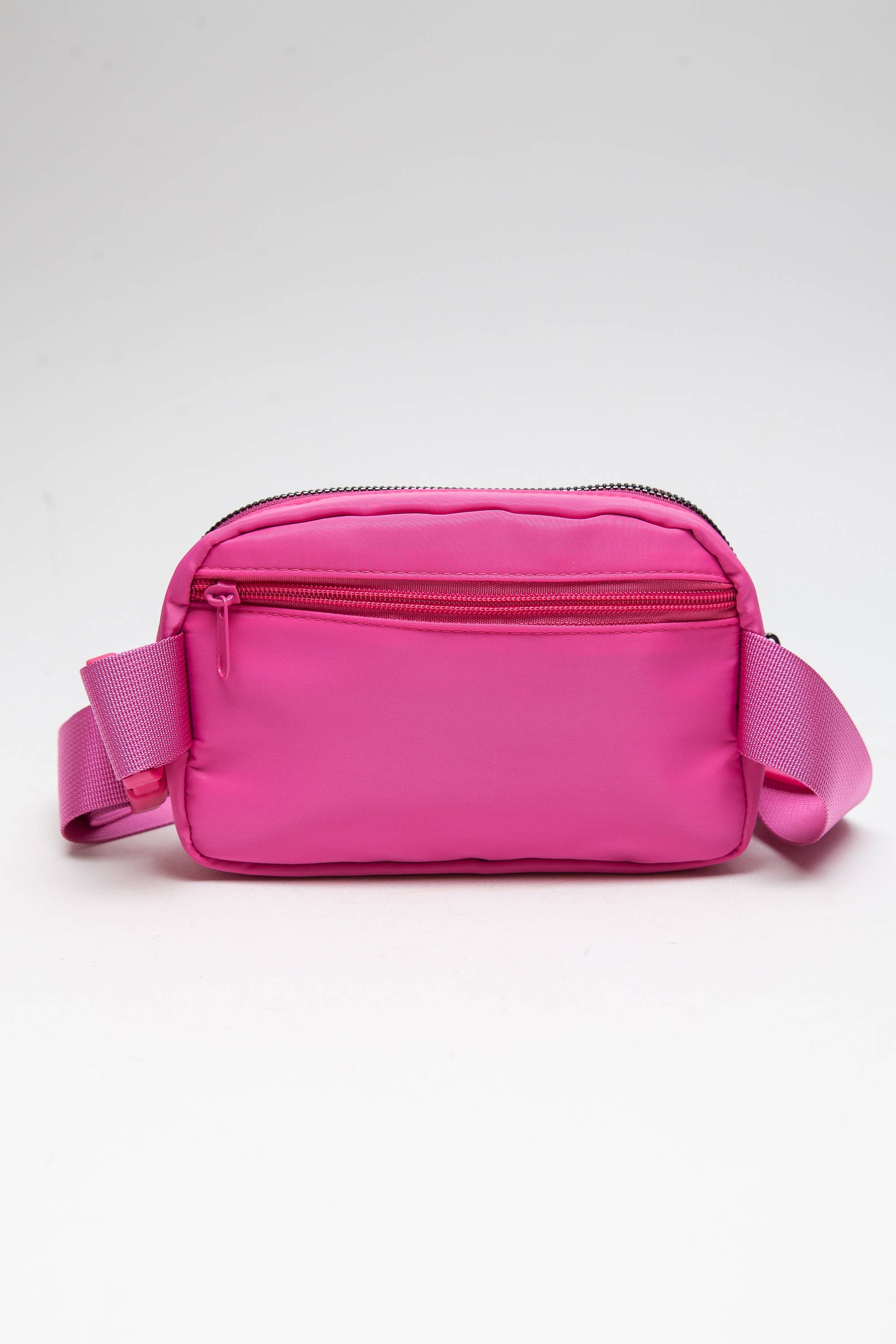 CROSS BODY BELT BAG