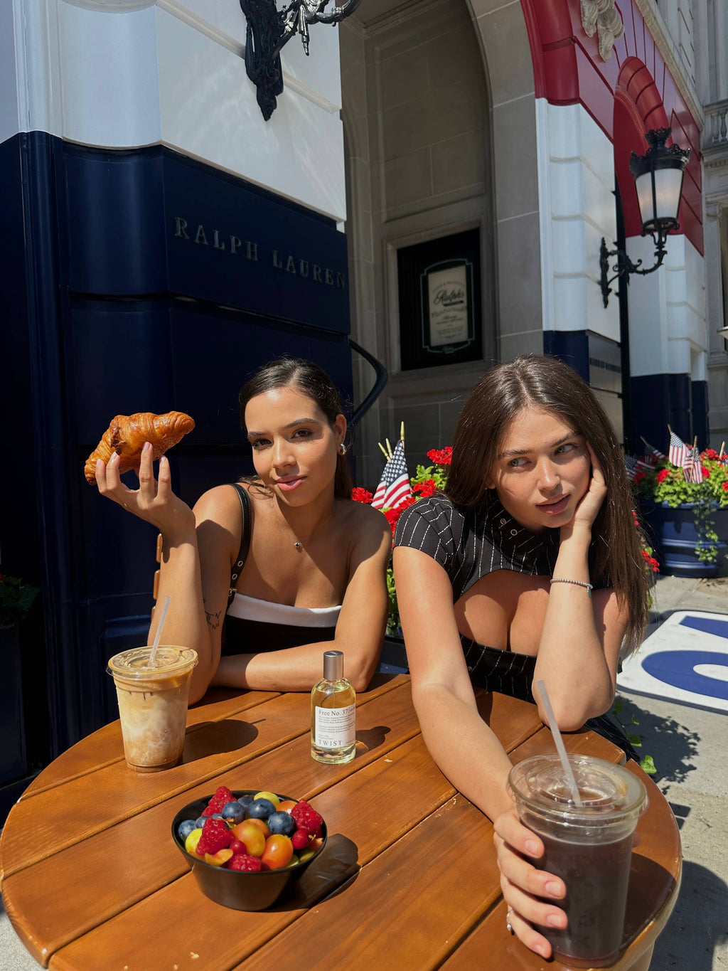 Mountain No. 65 Inspired by D.G Light Blue Perfume for Women