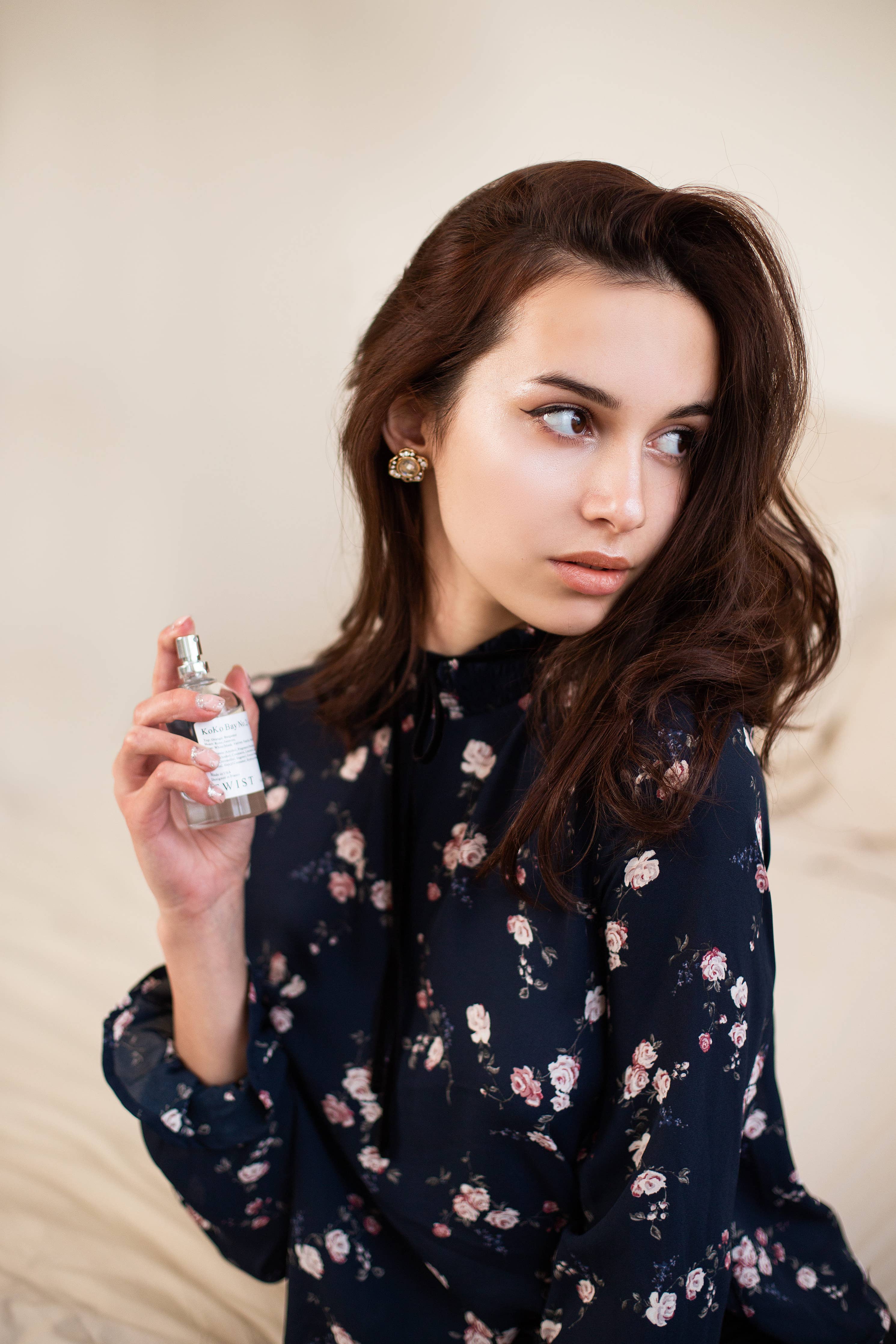 Twist Elegance No. 67 Inspired by A. My Way Perfume