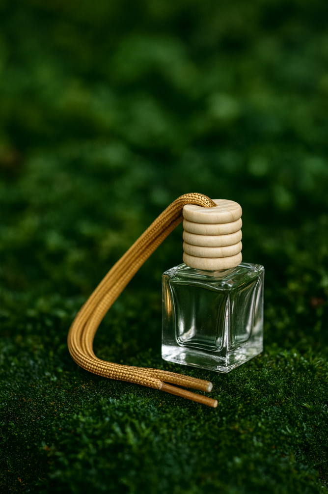 Raspberry Prosecco Crush Car Diffuser