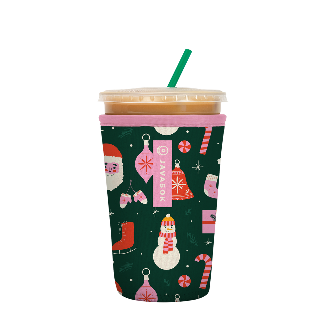 JavaSok - Tis the Season
