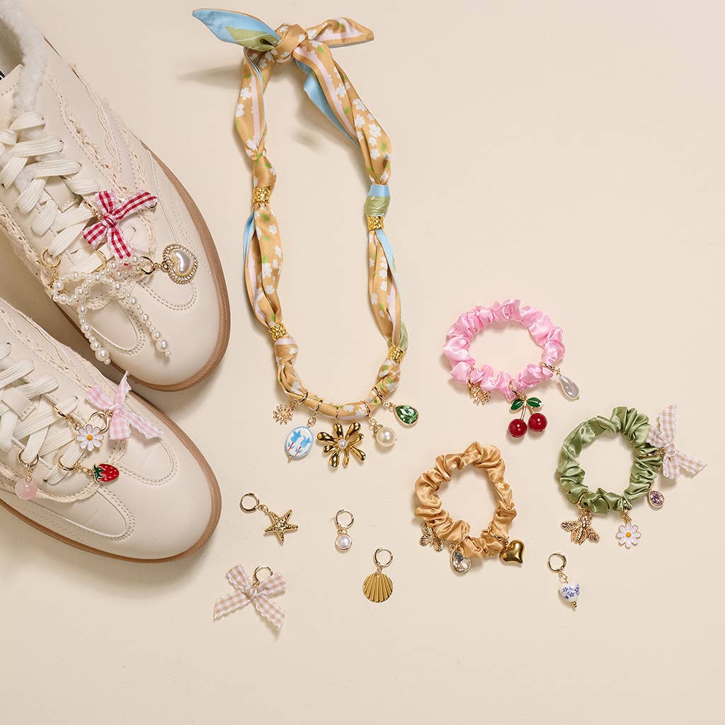 The Ultimate Charm Pack–Under the Sea