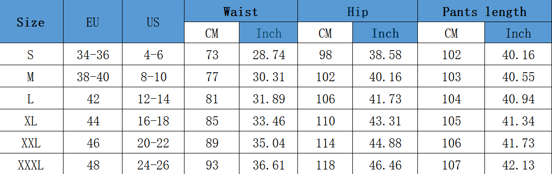 Women's Mid-rise Straight-leg Pants Ripped Game Printe Jeans