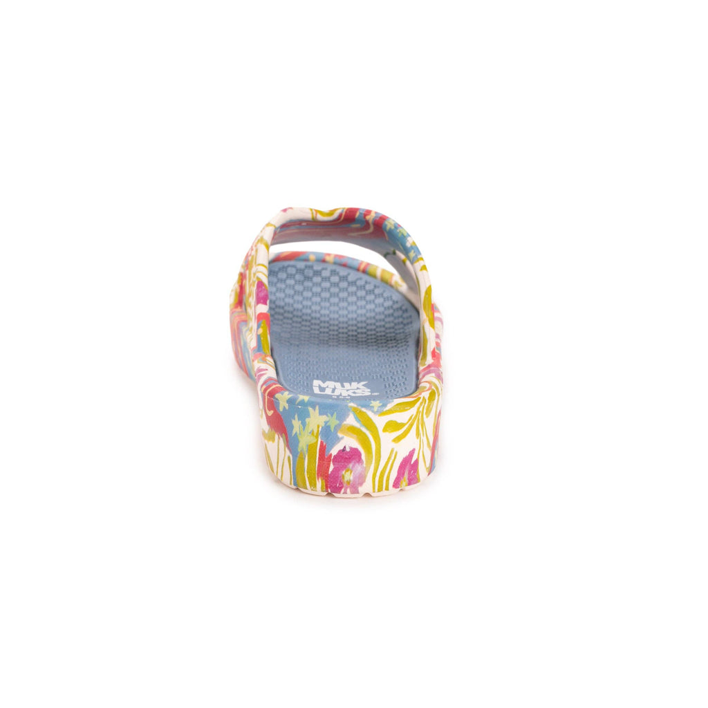 Muk Luks Women's Spa Day Sandal