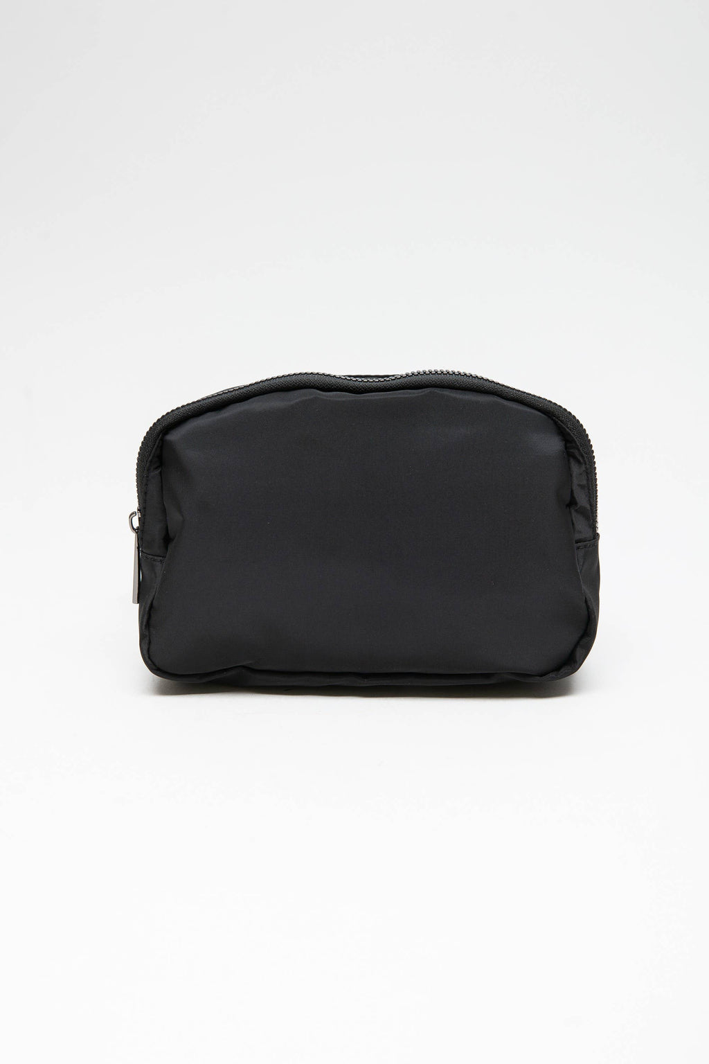 CROSS BODY BELT BAG