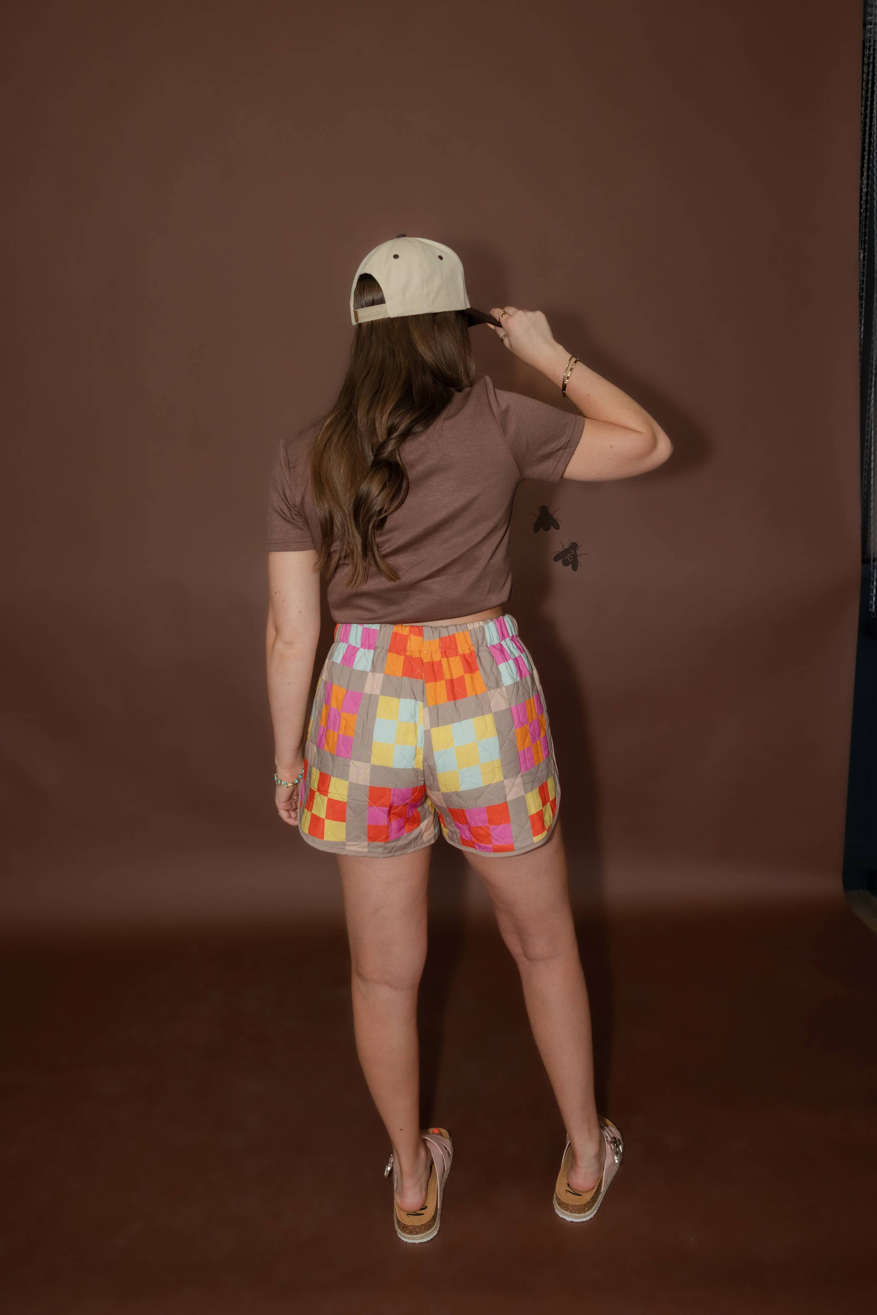 SEW WHAT! *BRIGHTS