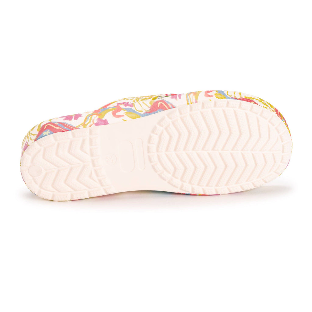 Muk Luks Women's Spa Day Sandal