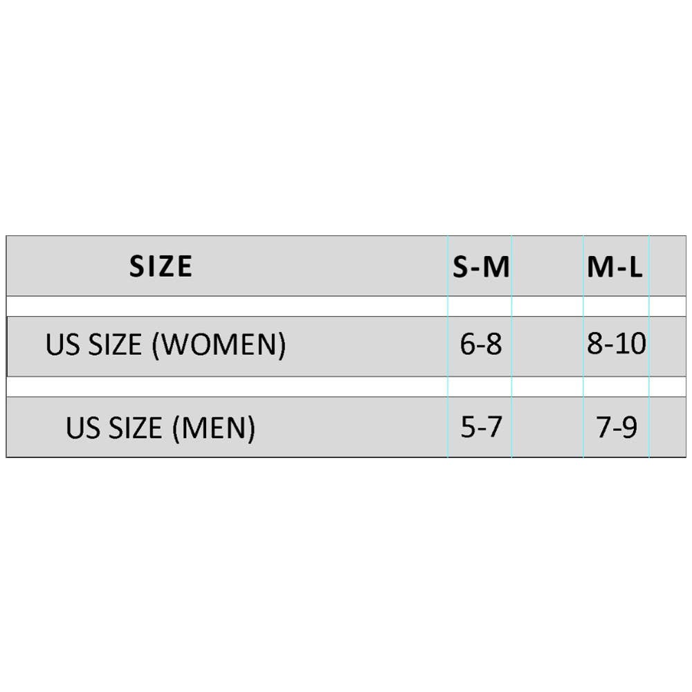 HOLLY JOLLY Holiday Soft Home Indoor Floor Slippers