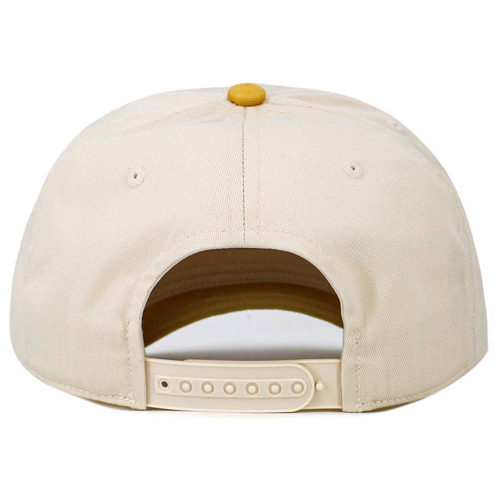 Tequila Fixed Everything Message Embroidered Snapback Baseball Cap