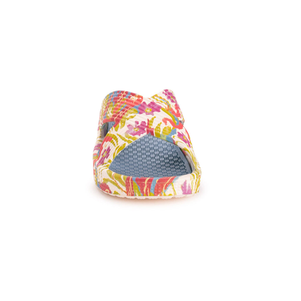Muk Luks Women's Spa Day Sandal
