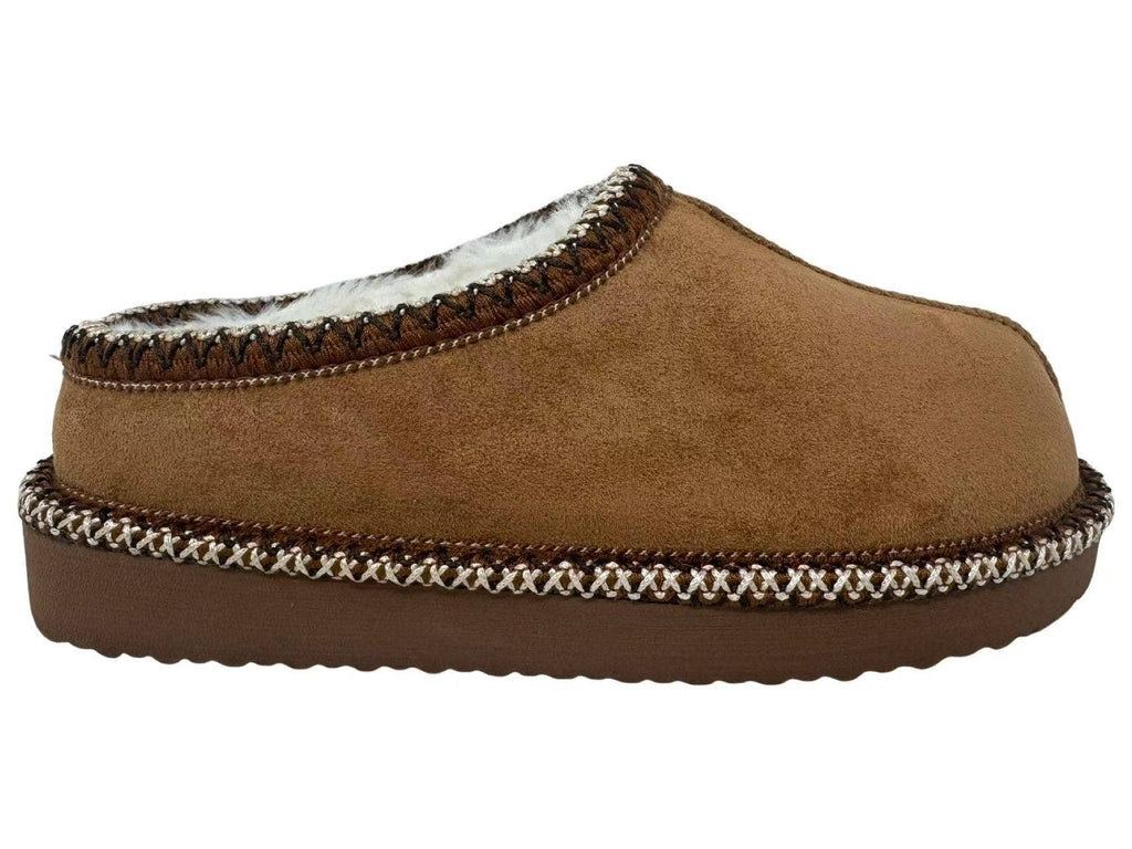 Georgina Very G Women's Cute & Cozy Slippers VGFL0075