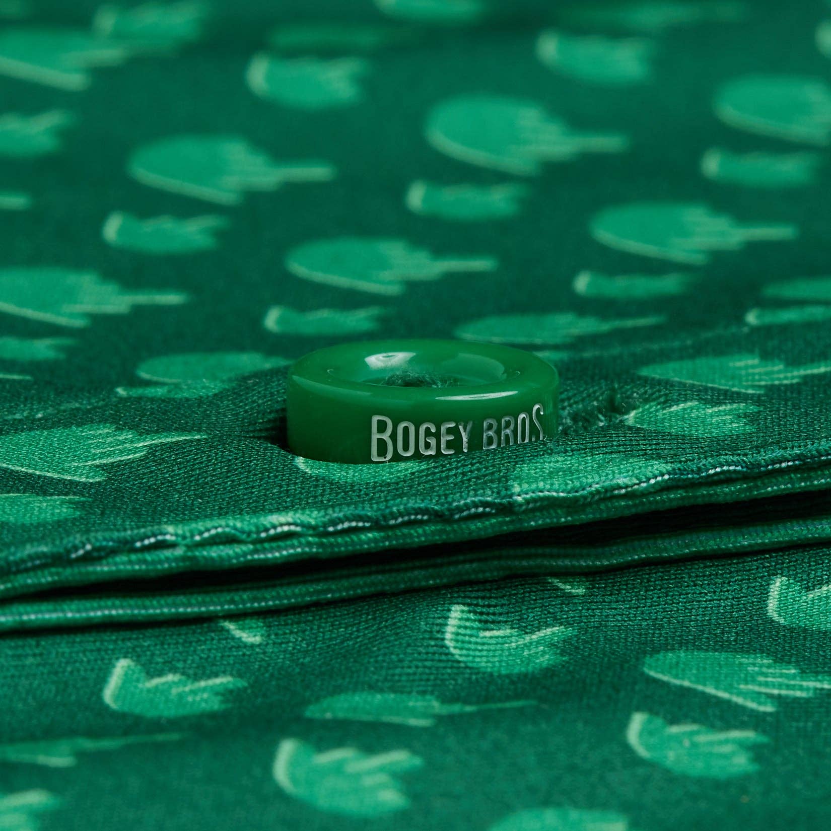 Birdie Finger - Irish Goodbye - Women's Polo