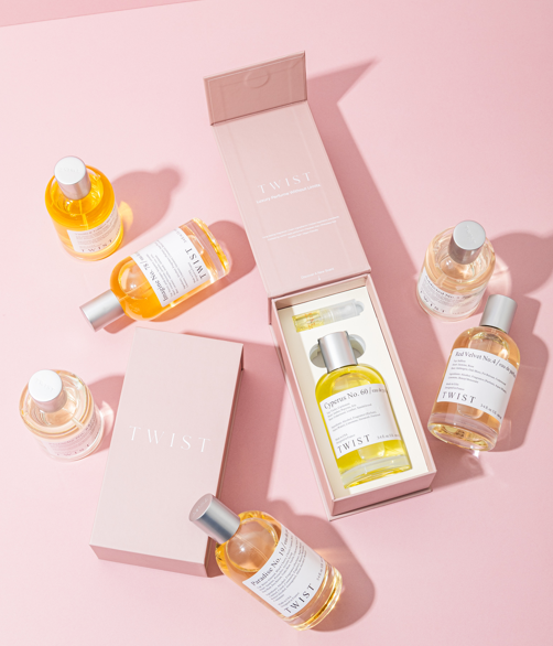 Cream de la Crème No. 207 Inspired by B. Vanille Antique