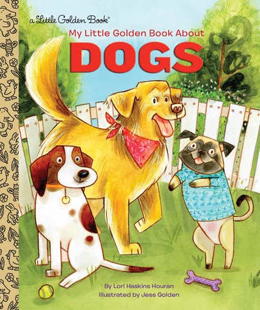 My Lgb About Dogs