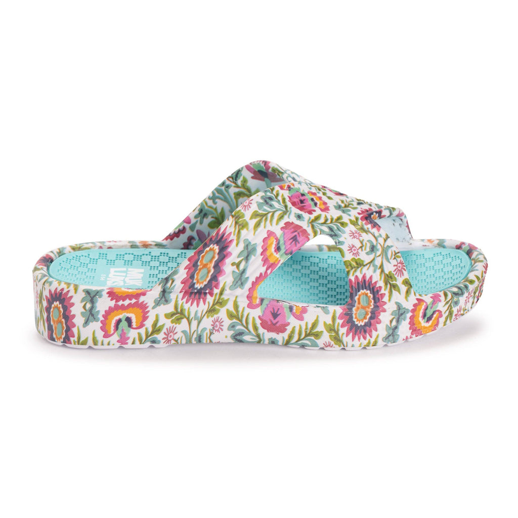 Muk Luks Women's Spa Day Sandal
