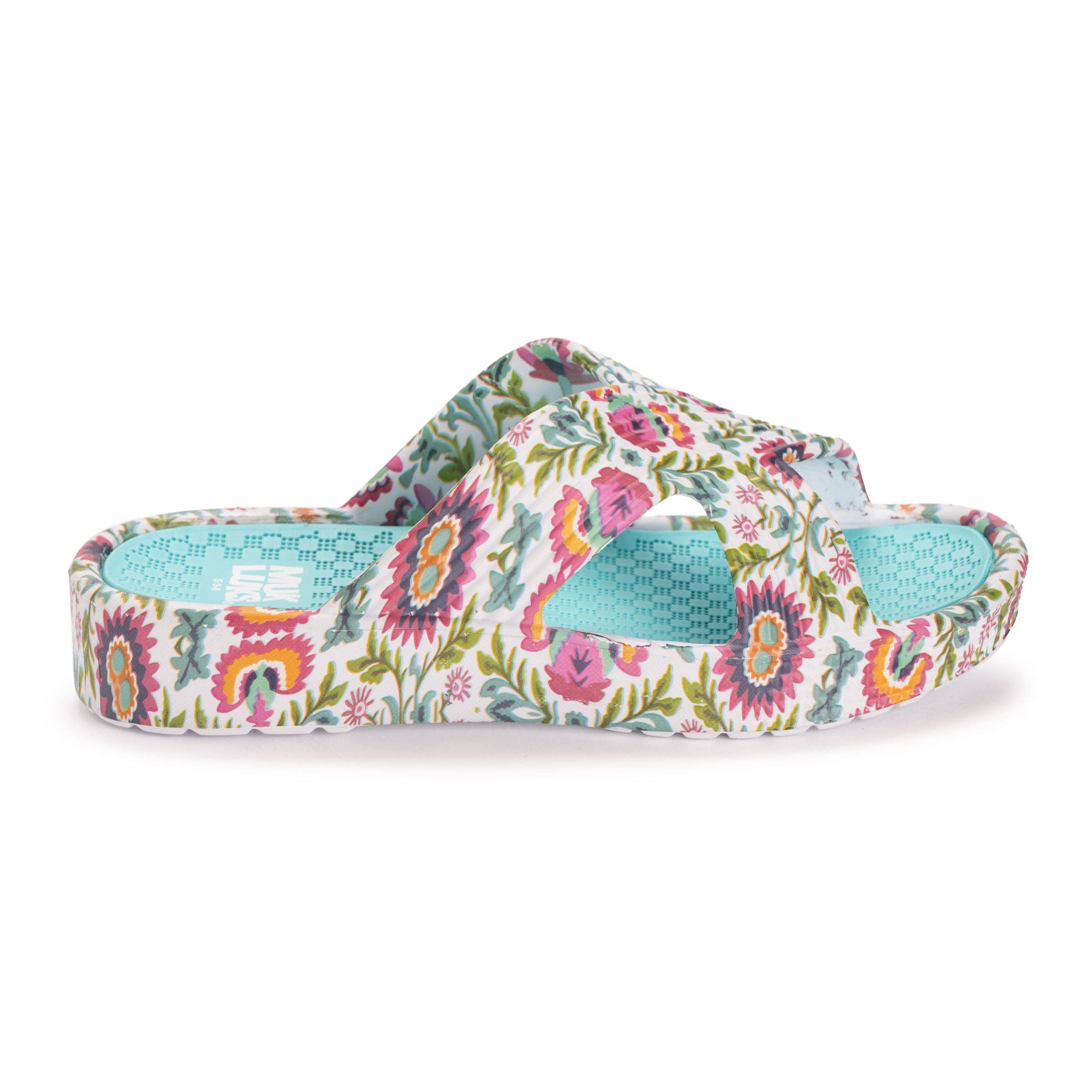 Muk Luks Women's Spa Day Sandal