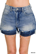 The Ultimate Everyday Denim