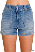 The Ultimate Everyday Denim
