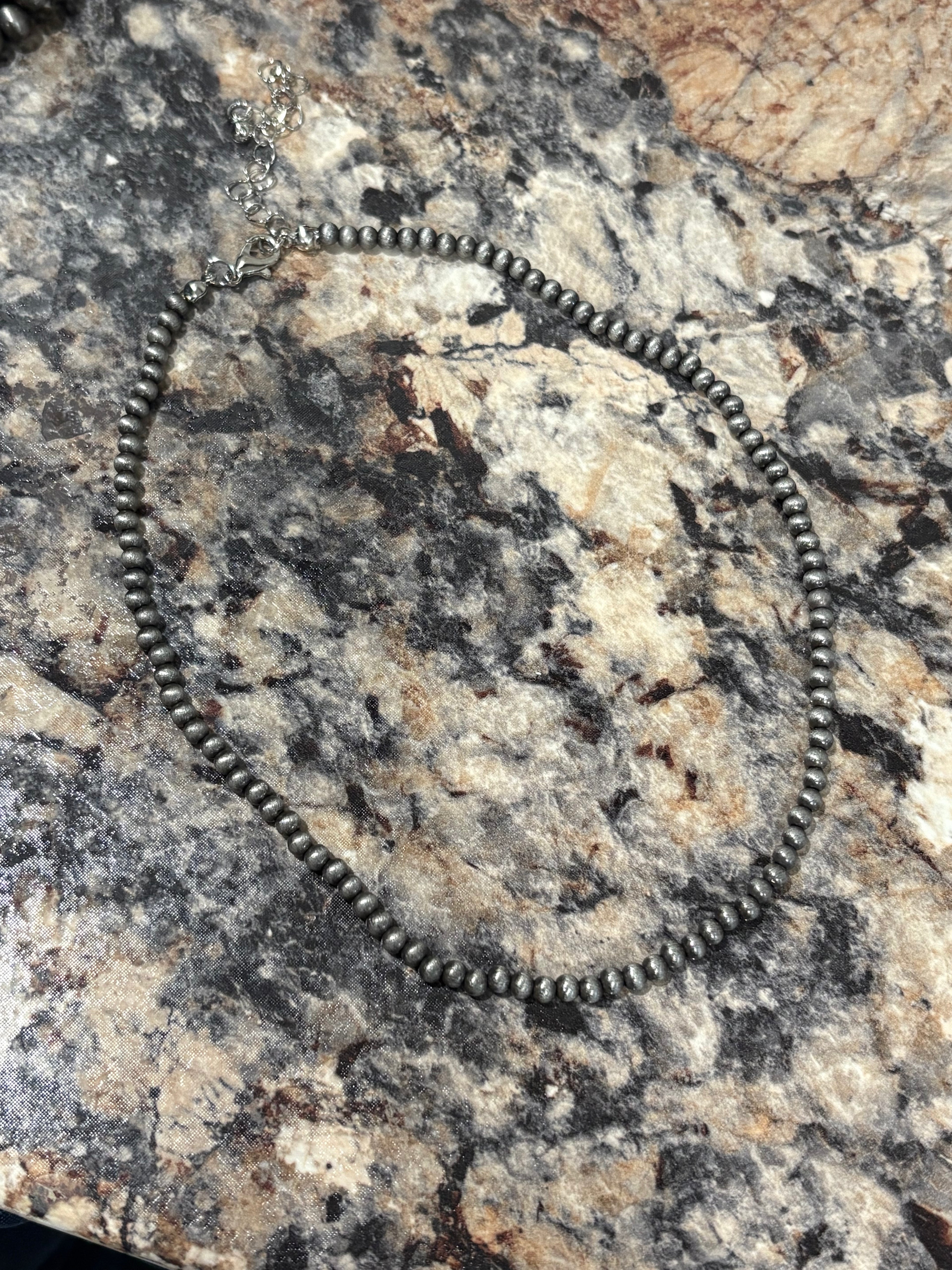 The Dainty Everyday Choker