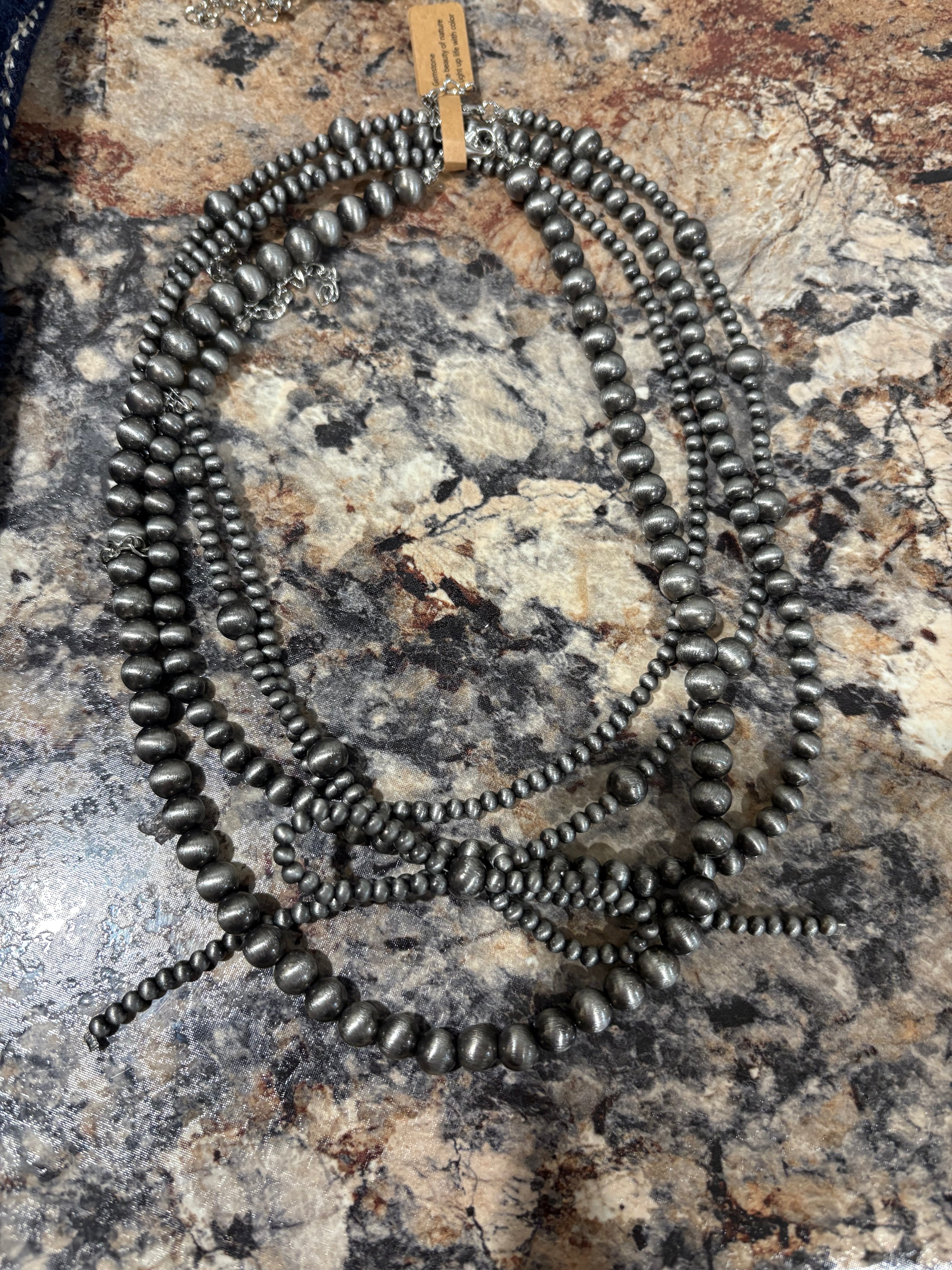 The Statement Multi-Strand Set