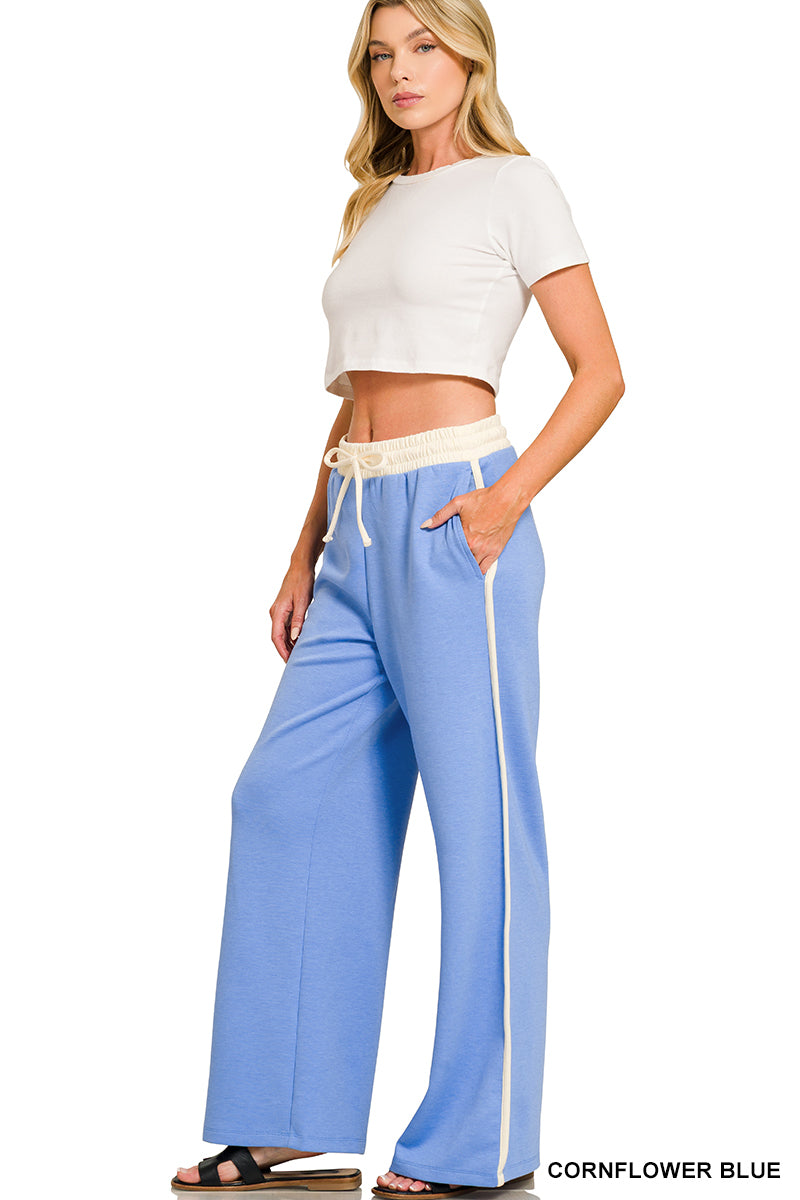 Scuba Sweat Set