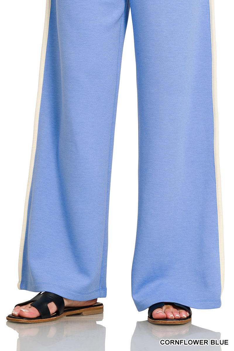 Scuba Sweat Set