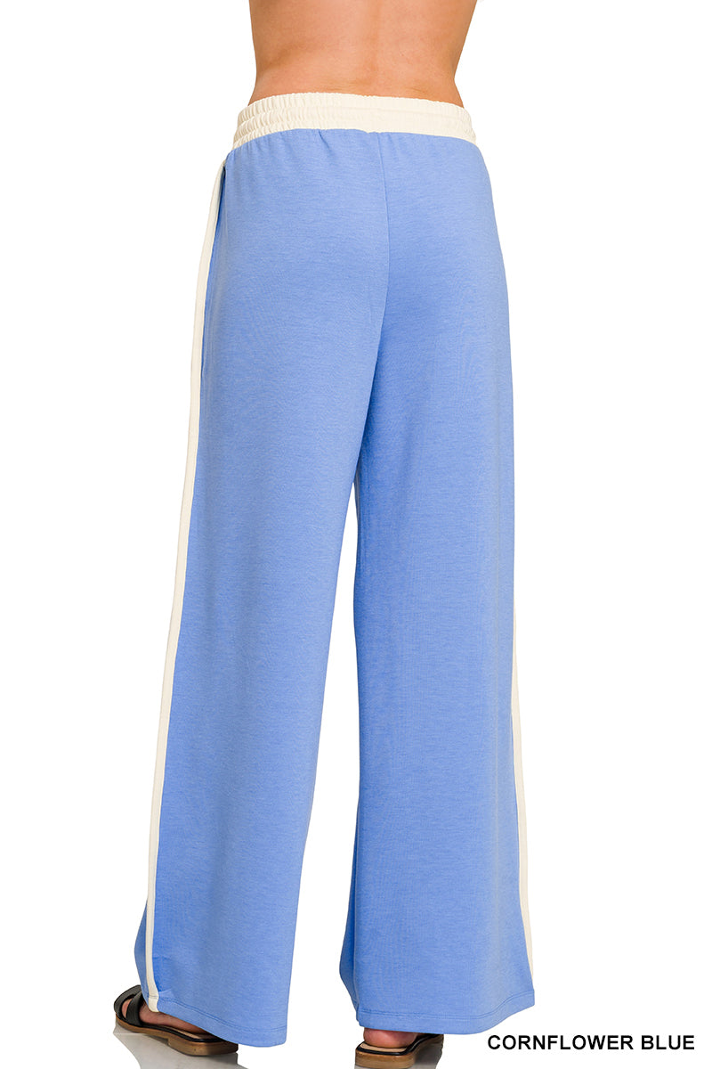 Scuba Sweat Set