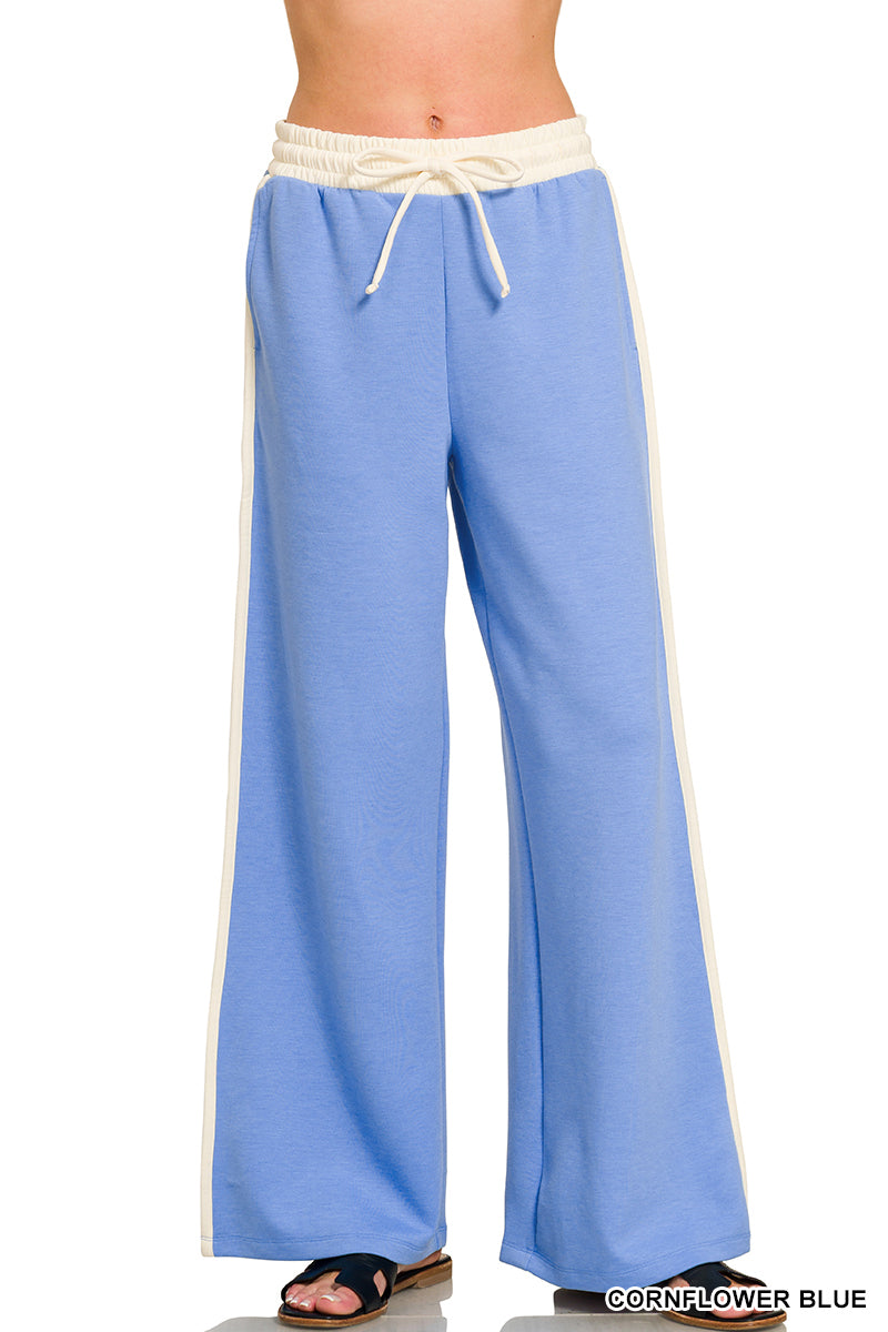 Scuba Sweat Set