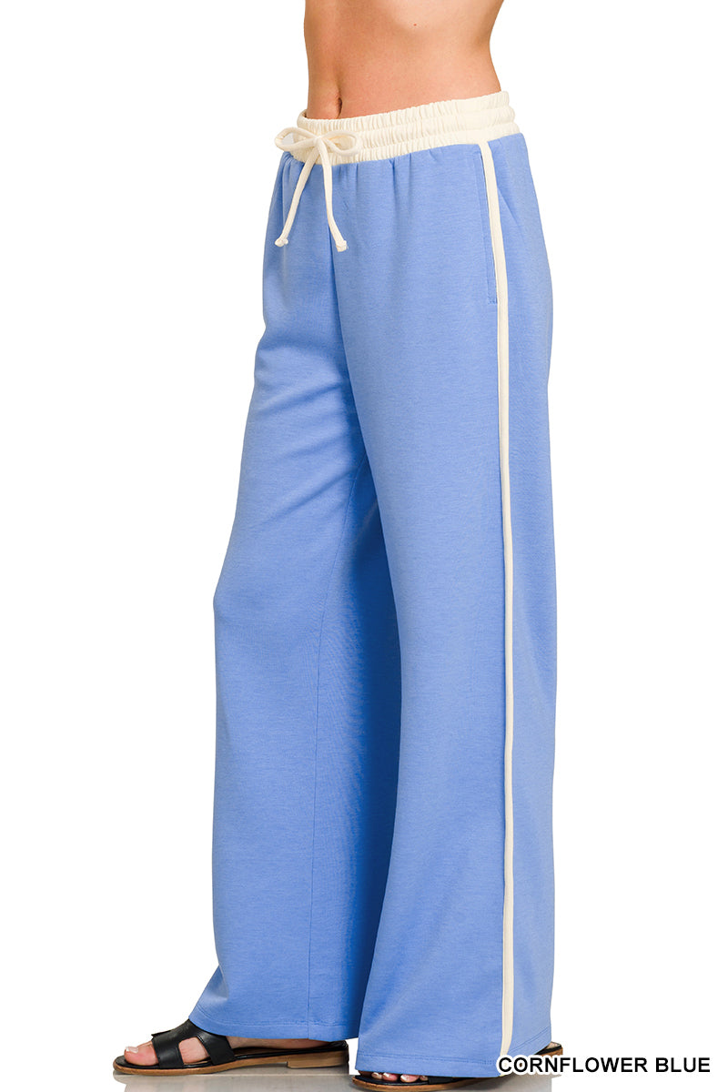 Scuba Sweat Set