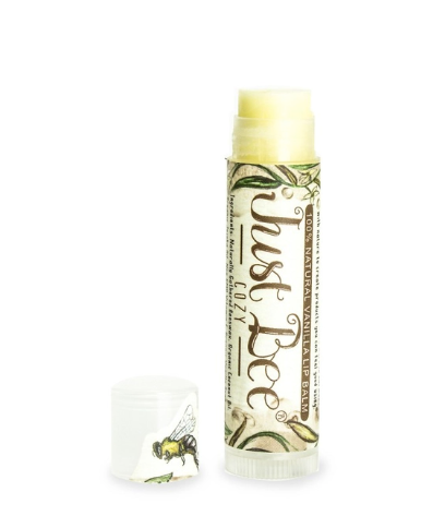 Cozy Lip Balm - Vanilla