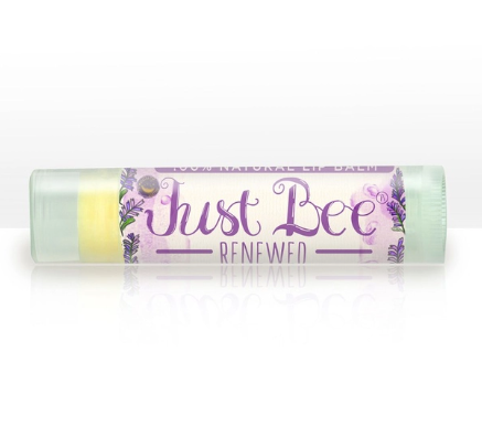 Renewed Lip Balm - Lavender