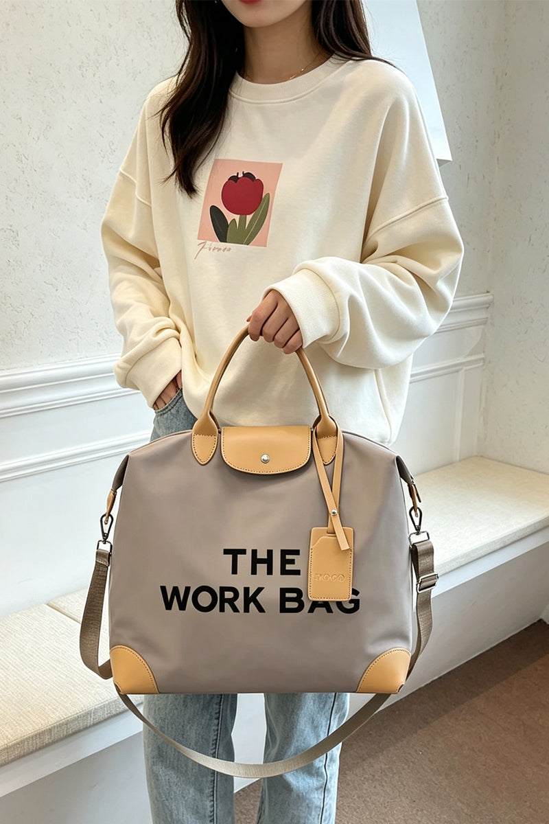 Caryall the work bag