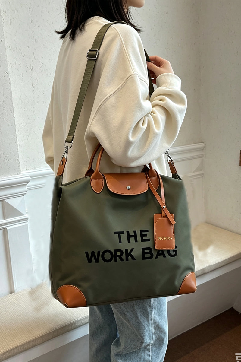 Caryall the work bag