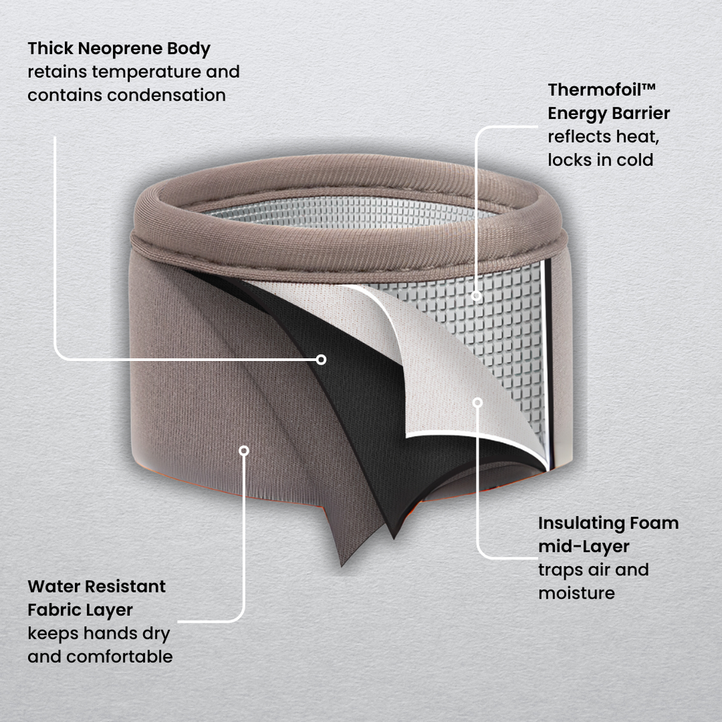 CanSok - Like Fine China