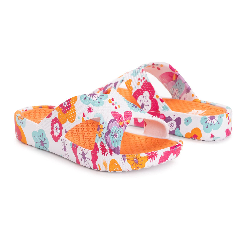Muk Luks Women's Spa Day Sandal