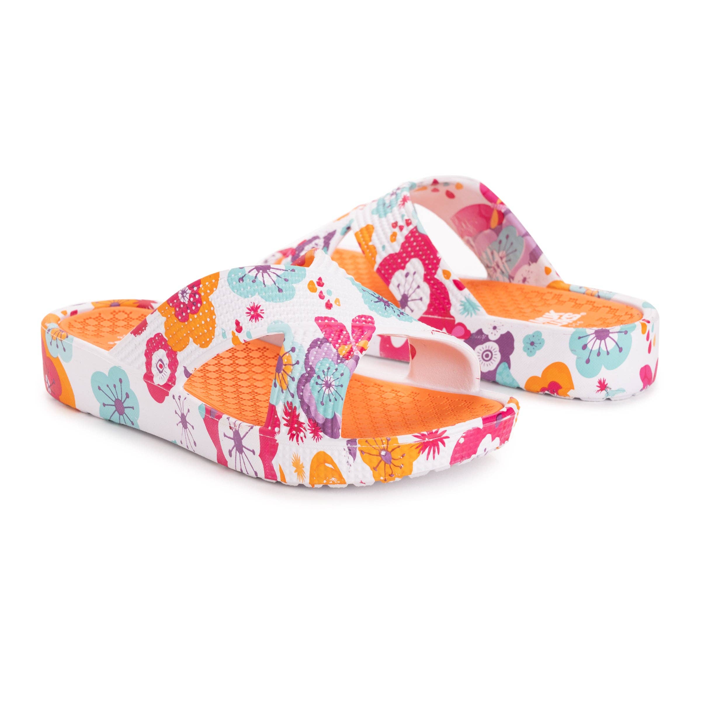 Muk Luks Women's Spa Day Sandal